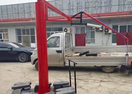 西岗区机械抓手实用吗农用随车抓助力机械臂机械抓手助力机械臂详细视频饲料抓袋机